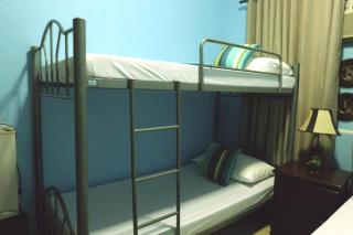 The Stopover Hostel - Mactan - Mactan - 3