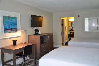 Opal Hotel & Suites - Orlando - 4