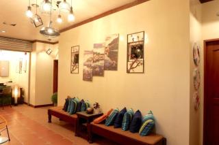 The Stopover Hostel - Mactan - Mactan - 6