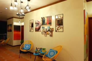 The Stopover Hostel - Mactan - 5