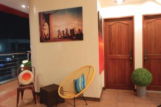 The Stopover Hostel - Mactan - Mactan - 4
