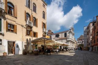 Giglio Suite 2476 - Venice - 9