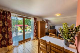 Apartamenty Leśniczówka Salamandra - Świeradów-Zdrój - 6