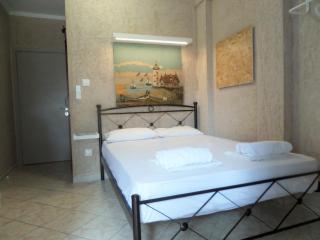 Artemis Studios & Apartments - Nea Kallikrateia - 6