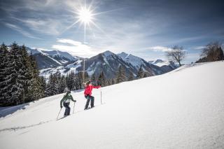 Hotel Residenz Hochalm - Ski In Ski Out - 1