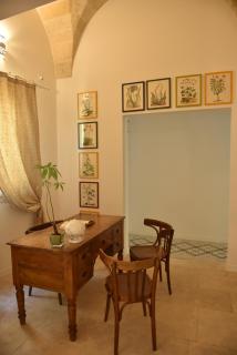 Tobacco Suite - Mesagne - 6