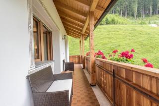 Apt Mirko - Haus Kostner - Santa Cristina in Val Gardena - 3