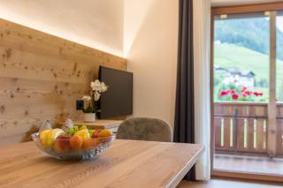 Apt Mirko - Haus Kostner - Santa Cristina in Val Gardena - 9