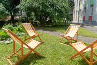 Dijaški dom Bežigrad Ljubljana Hostel - Liubliana - 1