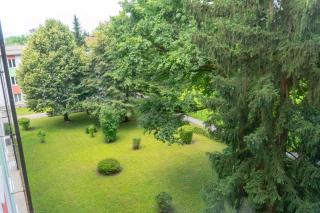 Dijaški dom Bežigrad Ljubljana Hostel - Liubliana - 5