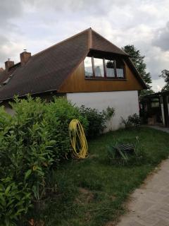 ferienwohnung-am-zoo - Kritzmow - 0