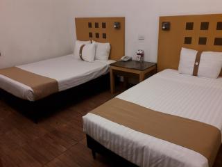 Hotel Napoles - San Luis Potosí - 5