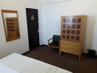 Hotel Napoles - San Luis Potosí - 6