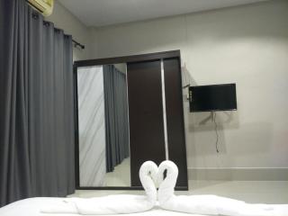 Betong Cozy Guesthouse เบตง โคซี่ เกสต์เฮาส์ - Betong - 5