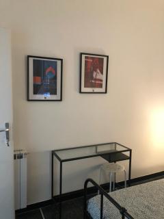 San Bastian Rooms - Celle Ligure - 4