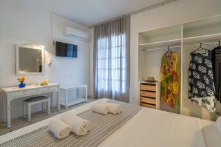 Aperitton Hotel - Skopelos - 9