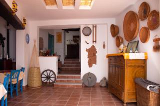 B&B Ziu Anacletu - Villaputzu - 0