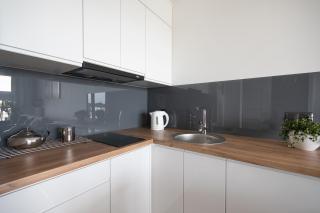Apartament Pasat II - Darlowko - 8