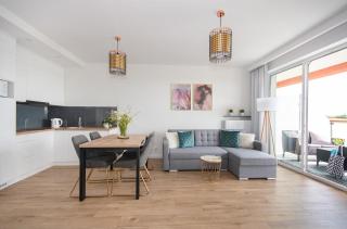 Apartament Pasat II - Darlowko - 6
