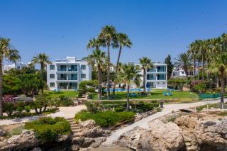 Rododafni Beach Apartments - Paphos - 4
