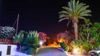 Rododafni Beach Apartments - 1