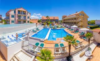 Apartamentos Turísticos Playa Mar I - Montalvo - 0