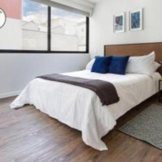 2BR New apartment next to Roma Norte and Reforma - 3