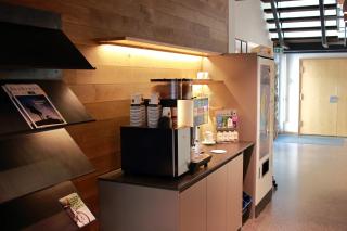 CVJM Jugendhotel München - München - 8