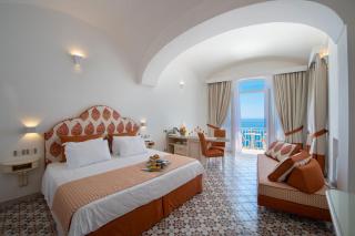 CASA CAPRILE POSITANO - Positano - 3