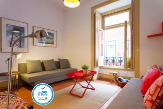 Coliseu by Central Hill Apartments - Lisbona - 0