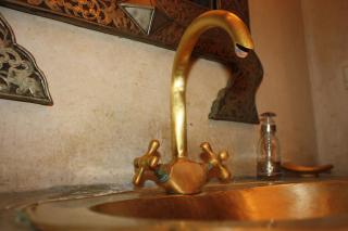 Riad Lorsya - Marrakesh - 8