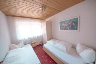 Haus Bergkastelblick - Nauders - 2