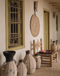 Dar Zahia - Taroudant - 7