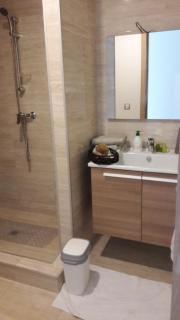 Appartement Plage Des Nations - Sidi Bouqnadel - 9