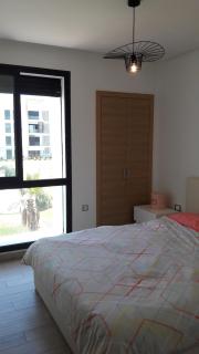 Appartement Plage Des Nations - Sidi Bouqnadel - 6
