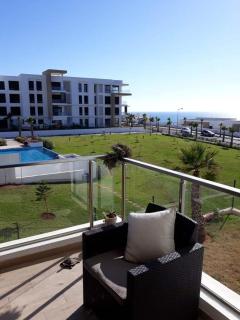 Appartement Plage Des Nations - Sidi Bouqnadel - 3