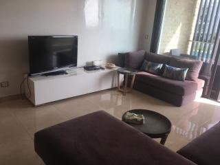 Appartement Plage Des Nations - Sidi Bouqnadel - 1
