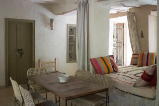 Dar Zahia - Taroudant - 2