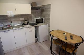 Apartments Habert - 5