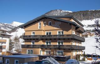 Haus Bergkastelblick - Nauders - 3