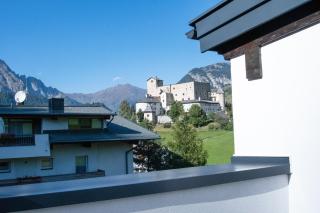 Haus Bergkastelblick - Nauders - 7