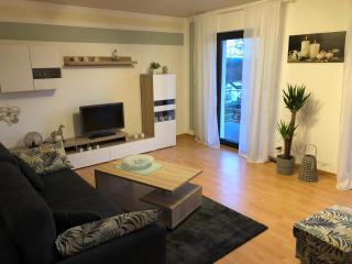 Ferienwohnung und Monteurwohnung Matthies Nähe Köln 30km - Kürten - 0
