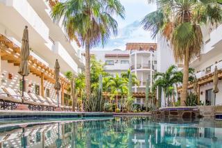 Hotel Santa Fe Loreto by Villa Group - Loreto - 5