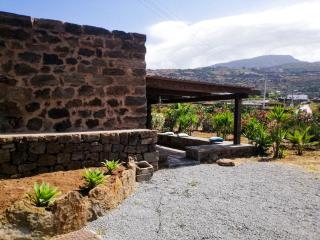 Dammuso Surya Il cappero monolocale - Pantelleria - 8