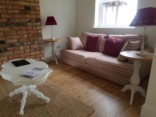Grooms Cottage - Horncastle - 4