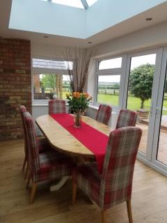 Grooms Cottage - Horncastle - 5