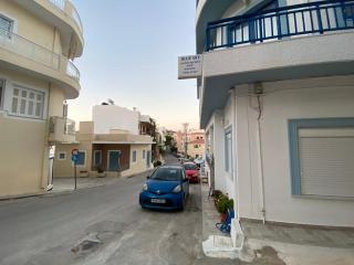 Blue Sky Apartments - Karpathos - 6
