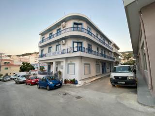Blue Sky Apartments - Karpathos - 5
