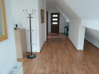 Apartament u Basi - Jabłonka - 4