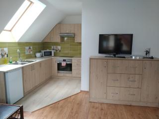 Apartament u Basi - Jabłonka - 3